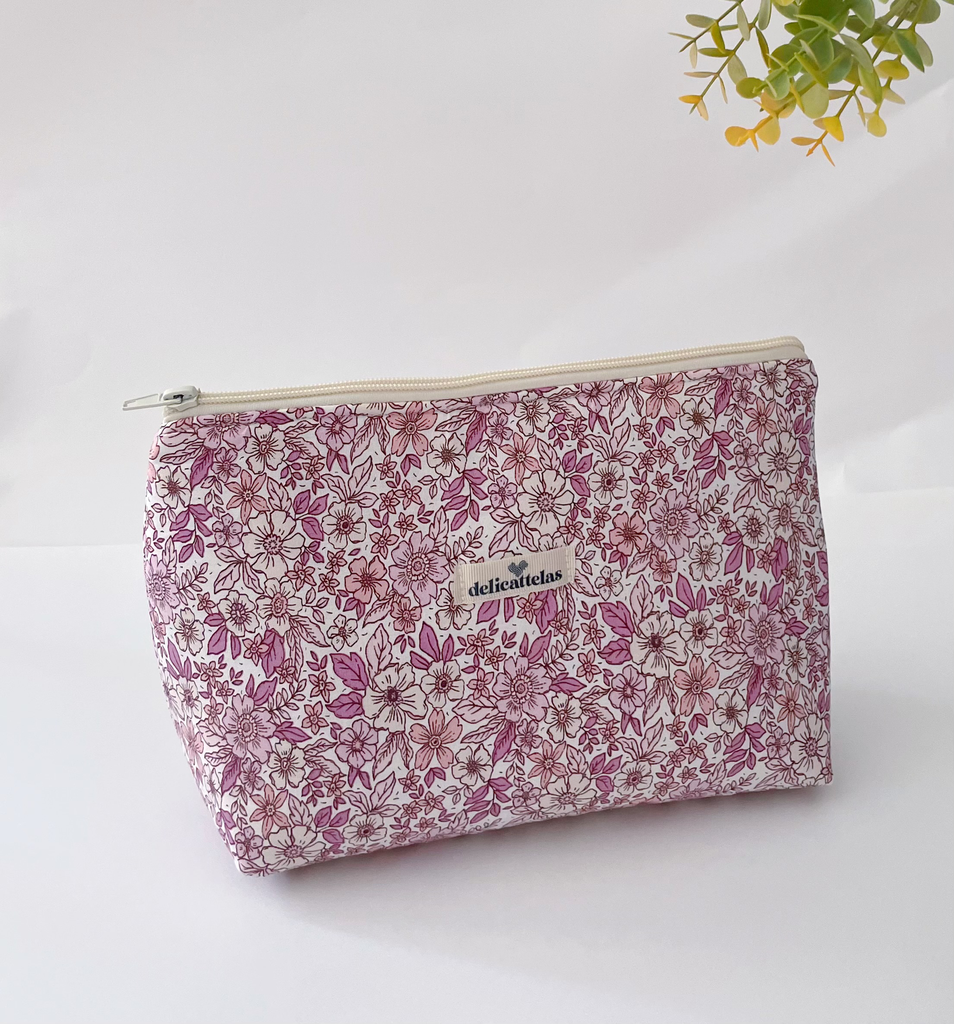 Neceser Begonia (No, Sin vinilo)