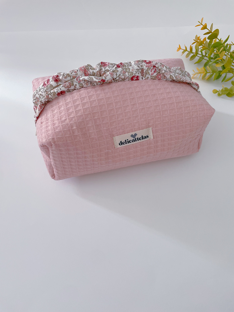 Neceser volante  (No, Sin vinilo)