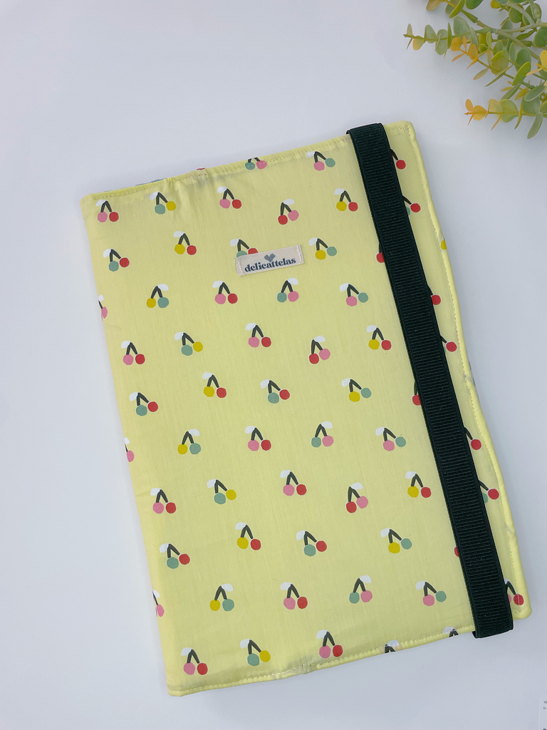 Carpeta organizadora para documentos