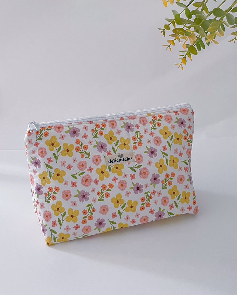 Neceser Primavera (No, Sin vinilo)