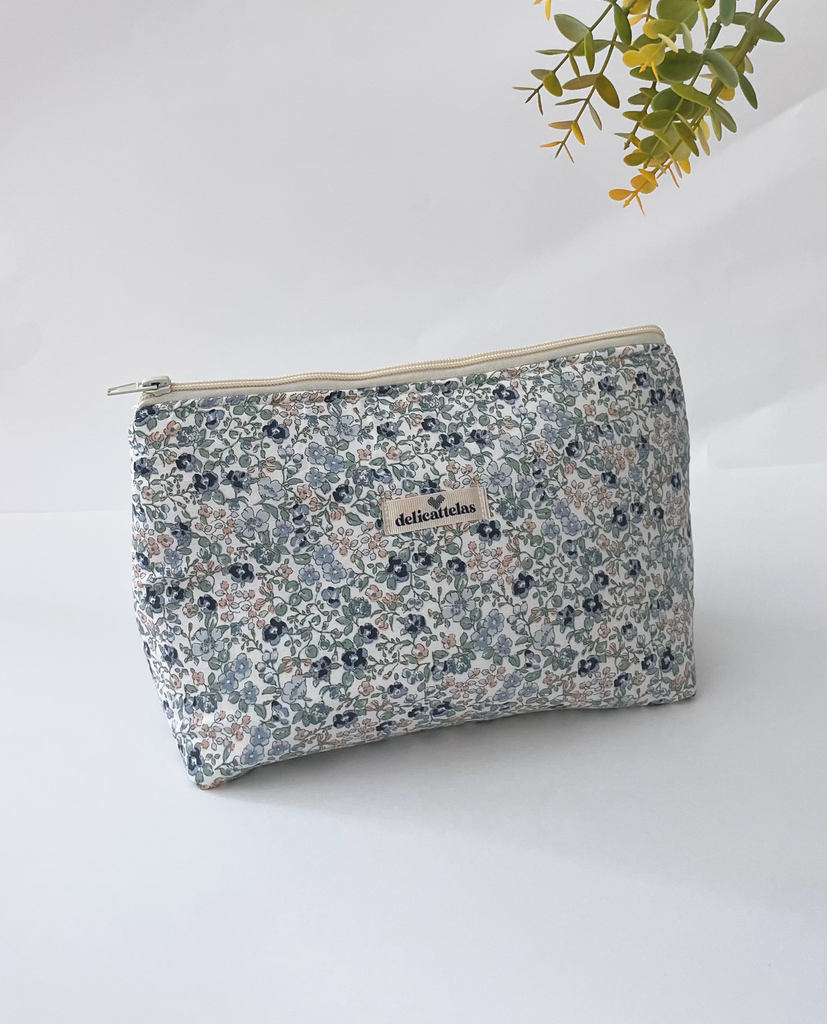 Neceser Linum (No, Sin vinilo)