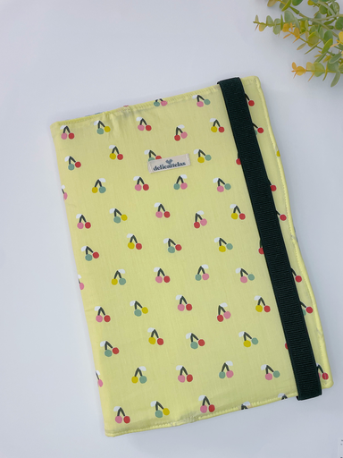 Carpeta organizadora para documentos